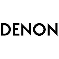 Denon logo